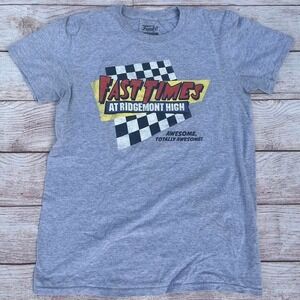 Unisex Fast Times at Ridgemont High Graphic T-shirt, Size Small